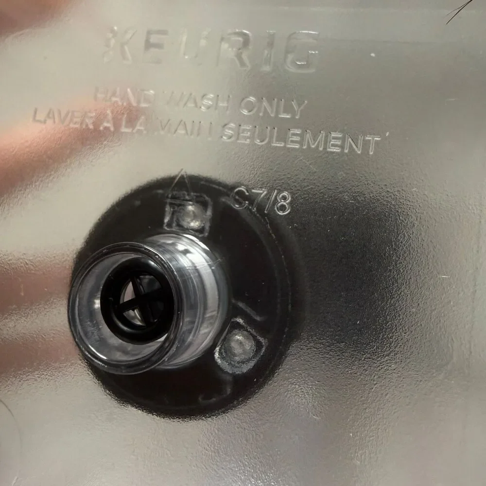 NWOB Keurig Replacement Water Reservoir for K-Supreme® Single Serve Coffee Maker